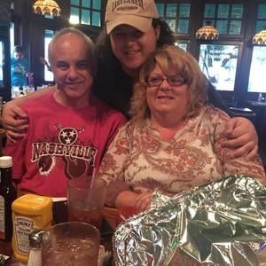 Meet your Posher, Greg